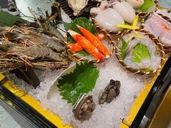 -一绪に寿喜烧(荟聚店)