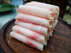 -壹条龙饭庄台基厂店