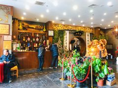 -九花山烤鸭店