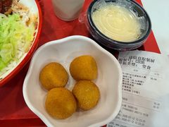 -永和大王(宜山店)