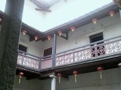 -赵家堡