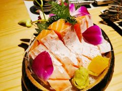 -吉屋烤肉(八宝街店)