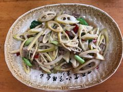 -下梅人家土菜馆(历史文化餐厅度假区店)