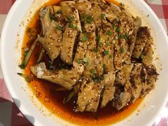 -俭朴菜(鲁磨路店)