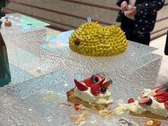 -菲住布渴酒店自助餐厅(阿里巴巴西溪园区店)