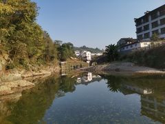 -石潭村