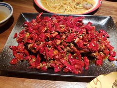 -泥糊破店小酒馆·团建聚餐(南京西路店)