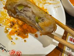 -福苗小骆驼烧烤(曲江店)