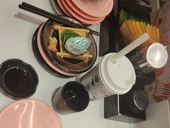 -争鲜回转寿司(朝北大悦城店)