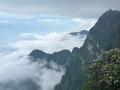 -峨眉山风景名胜区