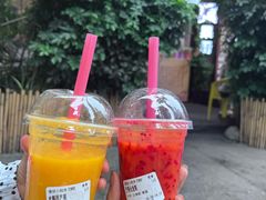-翼果厨(总店)