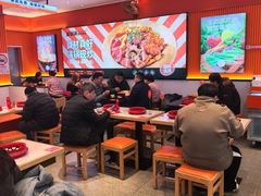 -椒锅锅·麻辣香锅(宝地广场城市集市店)