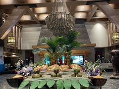 -清河半岛温泉度假酒店