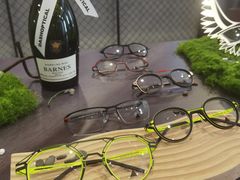 -大视光学•LINDBERG林德伯格•全球手工眼镜集合店(王府井店)