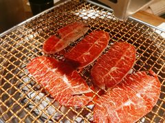 -九田家黑牛烤肉料理(无锡T12店)