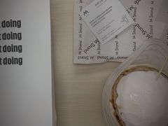 -M Stand(西安大悦城店)