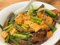 -23号墙门菜(狮虎桥店)