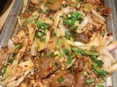 -绿茶餐厅(千岛湖银泰城店)