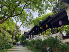 -惠山古镇·寄畅园