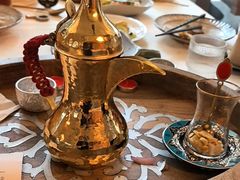 -龟兹KUCINA·新疆菜(前滩L+PLAZA店)