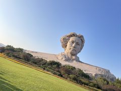 -橘子洲景区