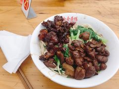 小排-泰顺江南春面馆
