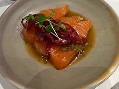 -Osteria Garden 生蚝花园餐厅(原进贤路店)