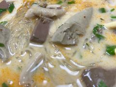 -津津老鸭粉丝馆(正东路店)