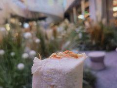 -BRBR叙利亚餐厅(总店)
