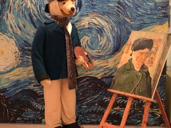 -济州岛泰迪熊博物馆