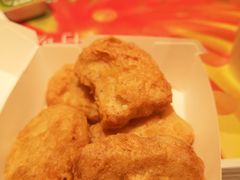 -麦当劳(新闸路店)