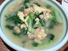 -吕氏疙瘩汤·新鲁菜(济南万象城店)