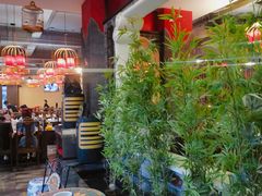 -红鼎坊·老成都火锅(新南门店)