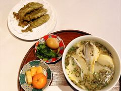 -顶特勒·黄鱼馆·特色菜(上海大世界店)