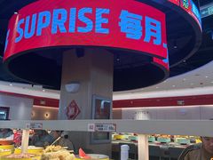 -龍歌自助小火锅(市北台东利群店)