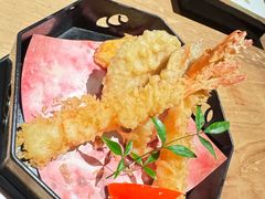 -Minase水濑·日料放题(外滩店)