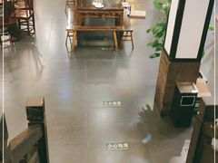 大堂-鸿兴楼酒家(阜阳路店)