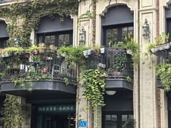 -城南往事·鲁菜·烤鸭(世茂宽厚里·大明湖店)