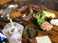 -张嬢嬢老火锅(壹号店•六年店)