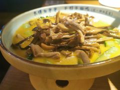 -吃饭皇帝大土家民族菜(正大广场店)