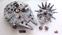 -乐高授权专卖店(朝阳大悦城店)