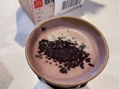 -麦当劳(天骄店)