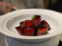 特色红烧肉-HOMES上海本帮菜(襄阳公园店)