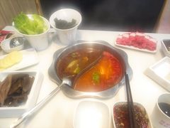 -傣妹火锅(四川北路店)
