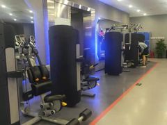 -优昂健身(新光界店)
