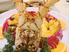 -金龙渔港(双楠店)