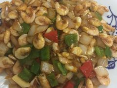 -巢湖名吃·徽府农家菜(半汤店)