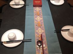 -鸽子侯·家宴·平价海鲜(市图书馆店)