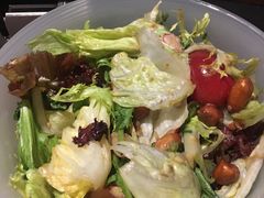 -很久以前羊肉串(京汉店)