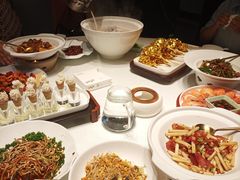 -院里寻菜·精致庭院菜(观沙岭店)